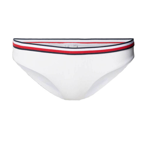 Tommy Hilfiger Γυναικείο μαγιό Rib Hipster Bikini Bottom